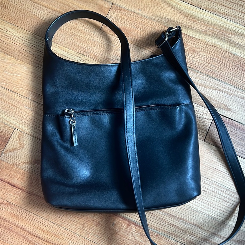 Black Crossbody purse
